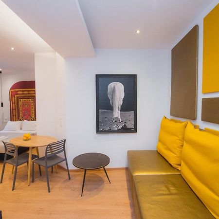 Summer Me - Luxury Suite Corfu  Экстерьер фото