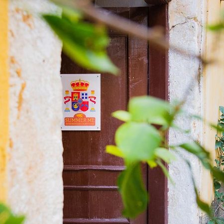 Summer Me - Luxury Suite Corfu  Экстерьер фото