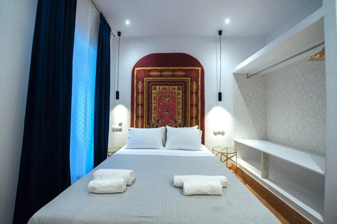 Summer Me - Luxury Suite Corfu  Экстерьер фото