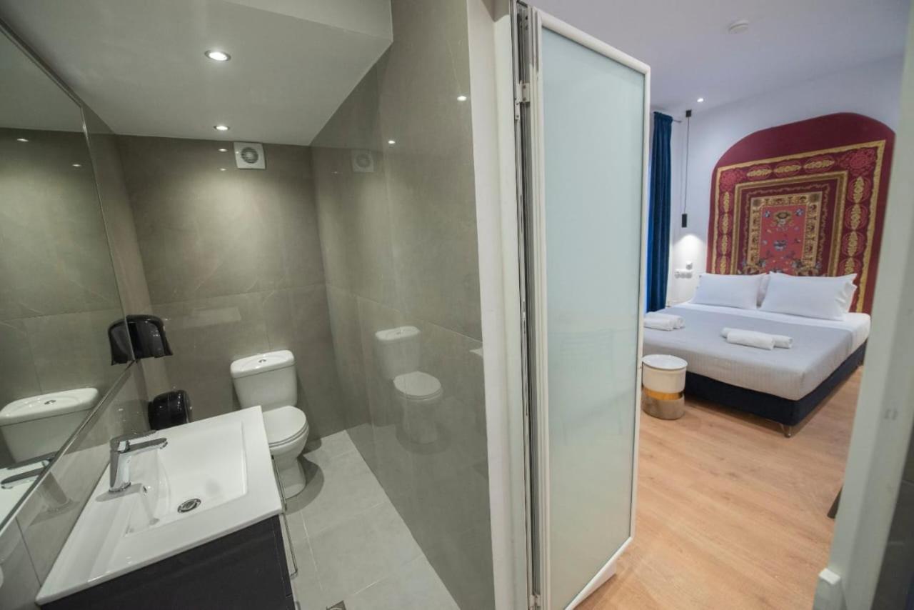 Summer Me - Luxury Suite Corfu  Экстерьер фото