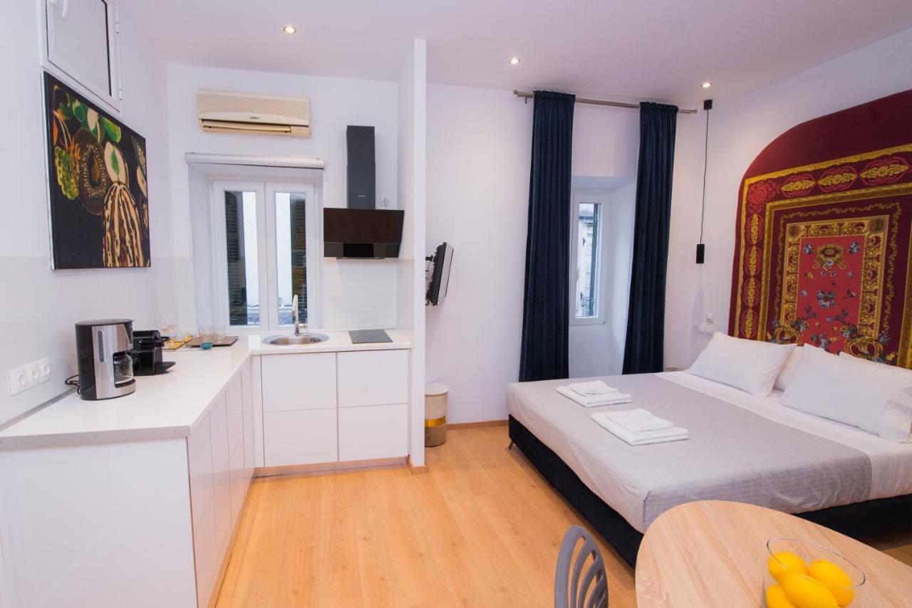 Summer Me - Luxury Suite Corfu  Экстерьер фото