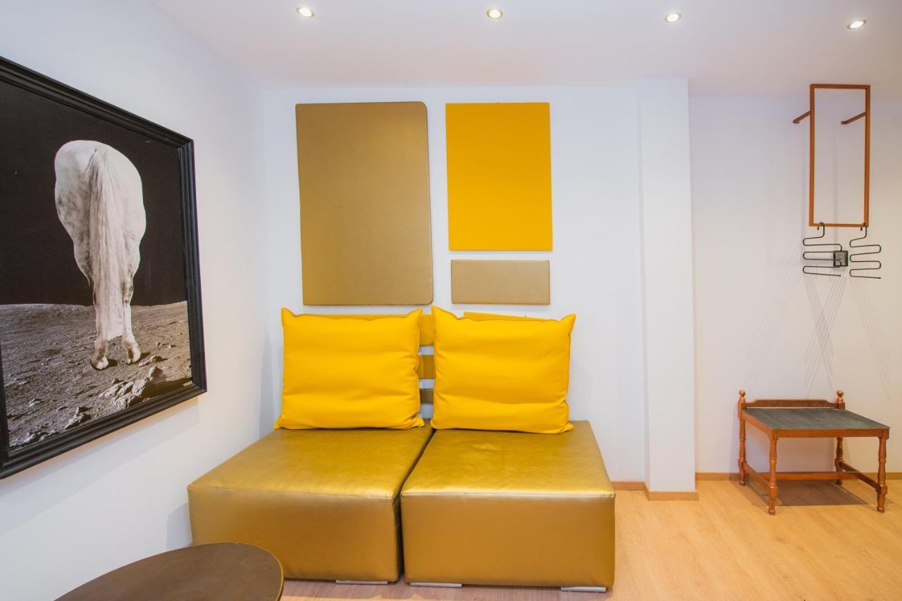 Summer Me - Luxury Suite Corfu  Экстерьер фото
