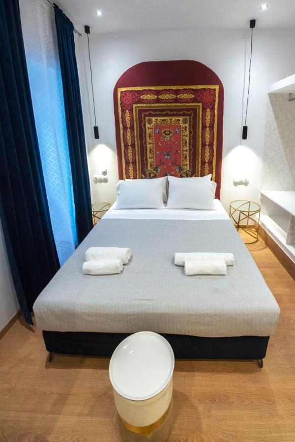 Summer Me - Luxury Suite Corfu  Экстерьер фото