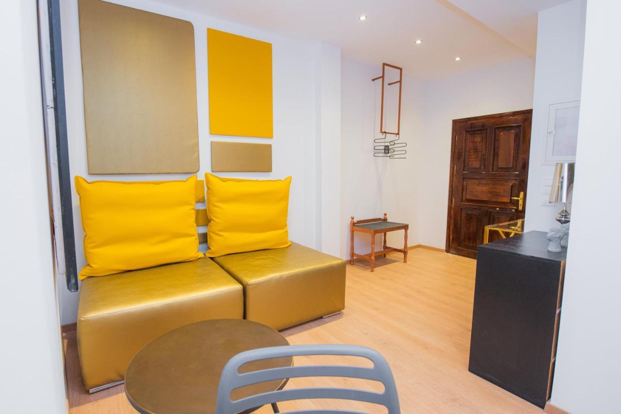 Summer Me - Luxury Suite Corfu  Экстерьер фото