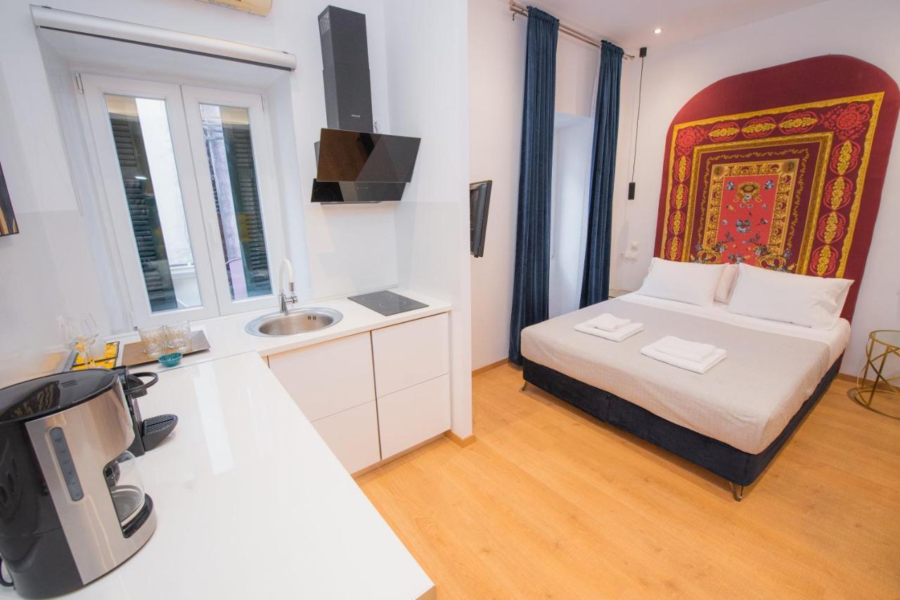 Summer Me - Luxury Suite Corfu  Экстерьер фото